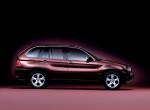 BMW X5 3.0i 2000 года (WW)